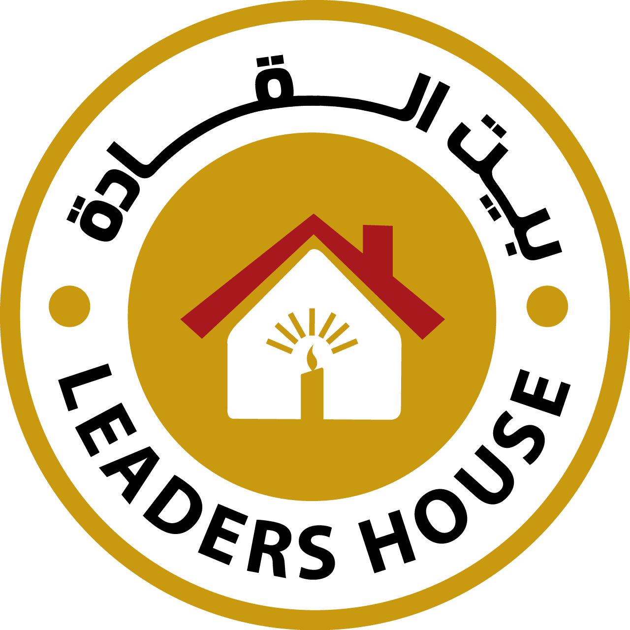 leaders House Logo